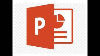 # MS office applications and logos. Computer 🖥️