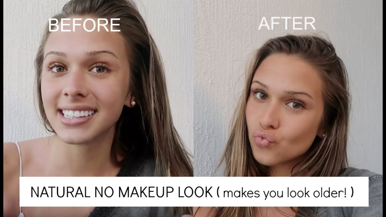 Makeup My Everyday Routine