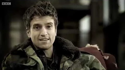 I Survived A Zombie Apocalypse - Episode 1