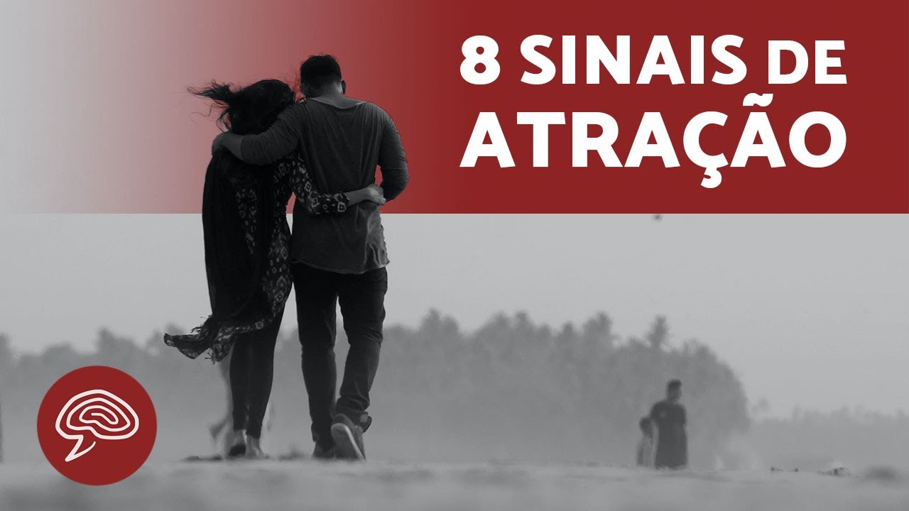 8 sinais que a AMIZADE está VIRANDO AMOR 😏❤️‍🔥