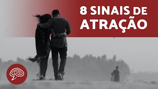 8 sinais que a AMIZADE está VIRANDO AMOR 😏❤️‍🔥