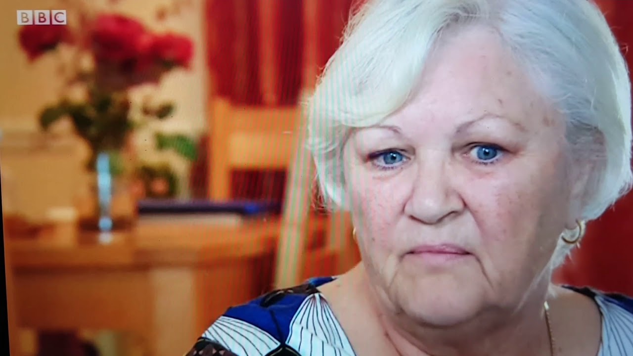 BBC News - Triple Trawler Tragedy - My Mother's Loss Inspired me to Help Maritime Become Safer...