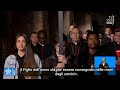 Via Crucis 18 aprile 2025 LIS