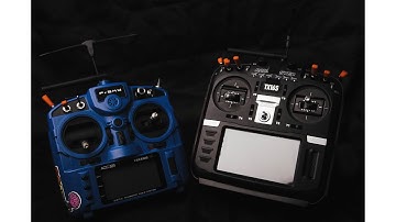 RadioMaster TX16S vs FrSky x9lite / Best Intro FPV Radio 2021