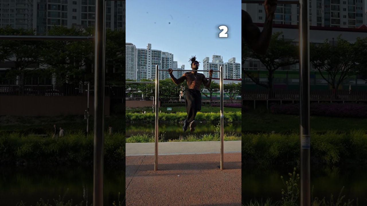 BEST SKILL? 1 to 6? 🤔