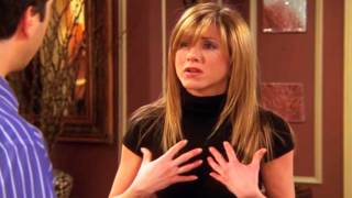 Ross and Rachel - Trailer (TGC)