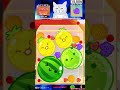 油断大敵!!【スイカゲーム】 #Shorts