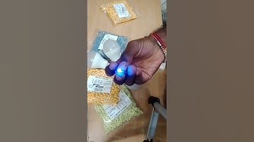 defuse High brightness LED