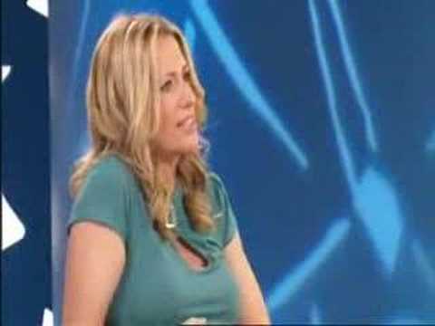 "Get ready to bleep this" Joan Rivers Kicked Off British Talk Show for using two expletives while talking about Russell Crowe. The host follows up with "We havn't got a bleeper" lol! She was asked to leave during a commercial break. I think she could give Bill O'Reilly a run for the money if outakes of her shows ever surfaced! "I thought there was a seven-second delay," Rivers said. "I have won an Emmy, been nominated for a Tony award, done every show and become an icon and when people ask me what is left in my career I have always said I don't know, but I have never been forcibly thrown out of a TV studio. It is another milestone," she said.