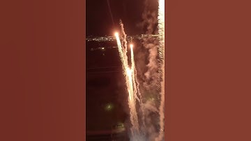 Thumbnail of Fireworks flown by Flying Dragon Cinematography