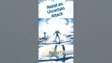 Cartoon New 3D Robotic Armored Super Soldiers in action #entertainment #robot #fun #animated #ai