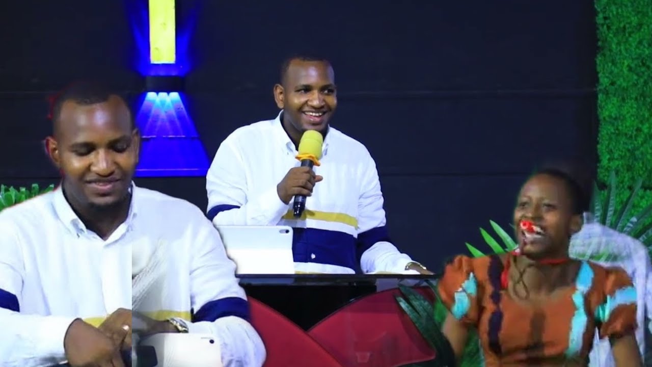 Nonoho Ibjo Koffi avuze turumiwe