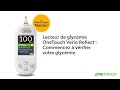 Testez votre glycmie avec le lecteur onetouch verio reflect