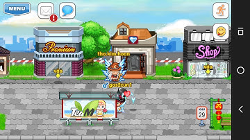 Nâng Cấp - Cánh Vàng Ròng Huyền Thoại [Part 6]