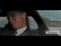 James Bond   Quantum of Solace Opening Car Chase   4K   on The Burning Train   Title Theme Music