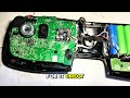 Logitech S715i Battery Upgrade + Bluetooth Mod (Full DIY Guide #izugodtech #shorts #diy #logitech