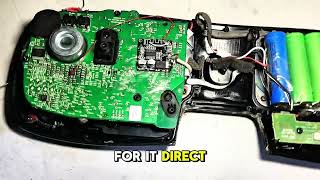 Logitech S715i Battery Upgrade + Bluetooth Mod (Full DIY Guide #izugodtech #shorts #diy #logitech