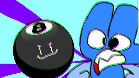 BFB 10: Enter the Exit Reananimated scene