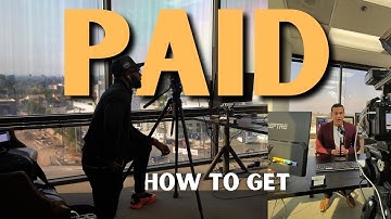 3 things that get me clients as a videographer