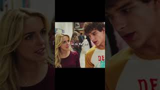 "Greatest chemistry ever💖🤌" || Mckenna grace X Mason thames edit #shortsfeed #shorts