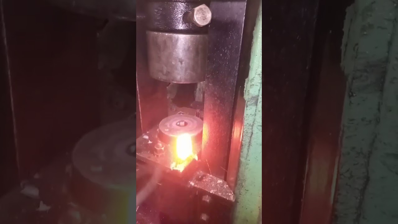 😍😍🔥 HOT FORGING 🔥🔥🔥🔥