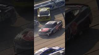 Late drama in Dover 😱