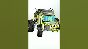 My Top 3 Solidworks Design || @solidworks @dassaultsystemes @fusion360 @autodesk