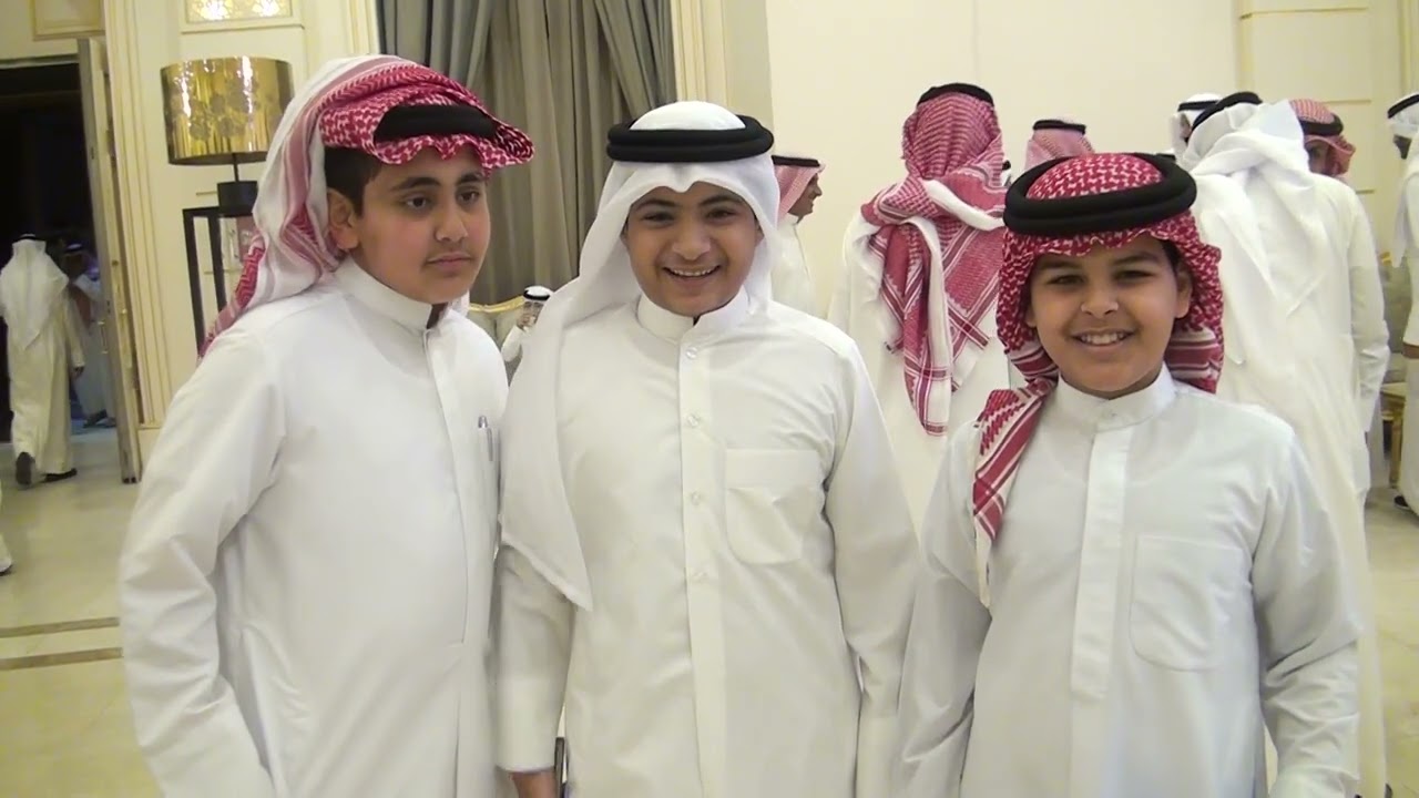 أفراح / بن لامي