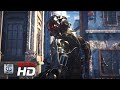 Cgi 3d animated short adarnia  by clemhyn escosora  thecgbros