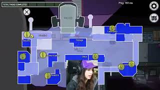 Sweet Anita Tics She Has A Dick 32 Times In A Row