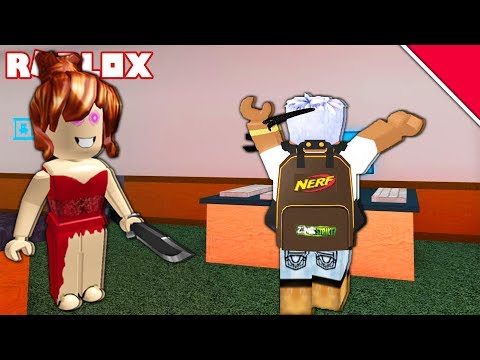 Roblox Flee The Facility Lowkey Scared Me By Ezy - how to know when oprewards robux restock roblox flee the