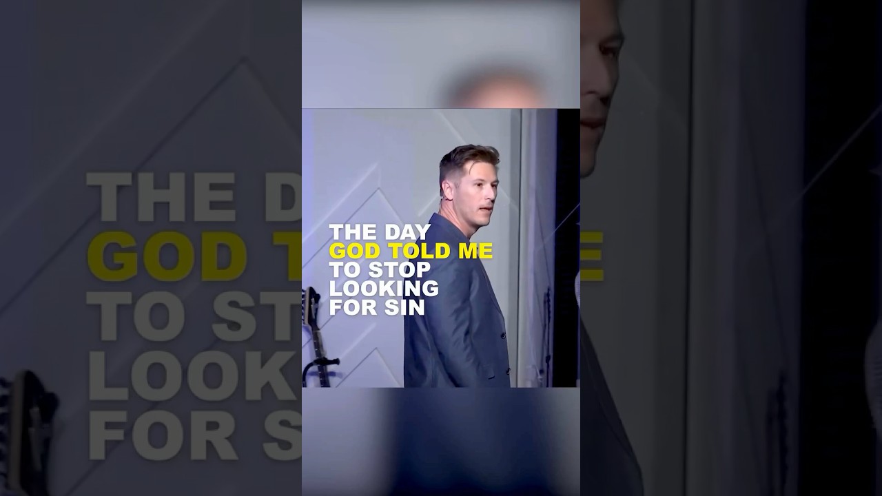 The way I look at people has never been the same.