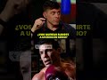 "ES UN BOCÓN... LO QUERÍA CAGAR A TROMPADAS" 🔥🥊