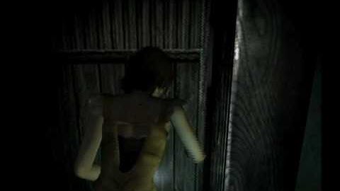 Fatal Frame IV: Mask of the Lunar Eclipse playthrough - part 80