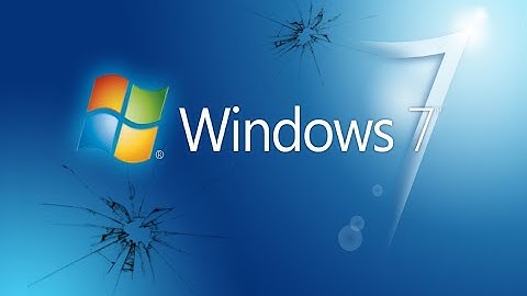 Installation of client operating system Windows 7 || Networking