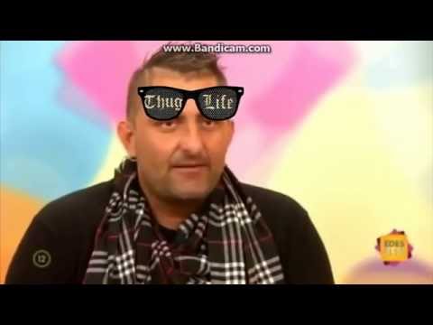 Győzike Thug Life