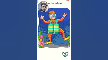 DOP 3 LEVEL 117 #art #dop4  #dop2#dop3#gameplay#androidgames#shorts#ytshorts#dop5#viral #puzzle