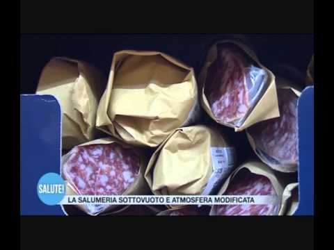 Video: Quanto tempo si conserva il Salame non refrigerato?