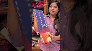 Exclusive Gadwal Pattu Sarees | Sree Alankar | Best Saree Shop In Bachupally | Unique & Trendy