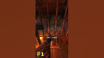 3 EASY GLITCHES ON BURIED 😳