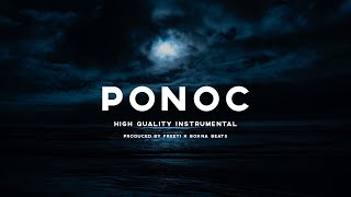 Balkan Drill Rap Beat Instrumental ►Ponoc◄