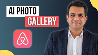 Activate Airbnb's AI Photo Categorization: Create a Stunning Photo Gallery!