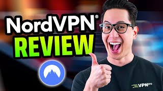 NordVPN: the ULTIMATE VPN for Privacy and Security? | NordVPN Review screenshot 4