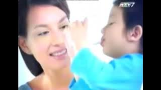Quảng cáo trên HTV7 tháng 2 năm 2006 2 1