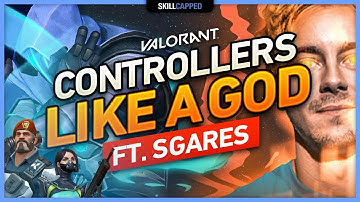 How to Play CONTROLLERS like a GOD ft. sgares