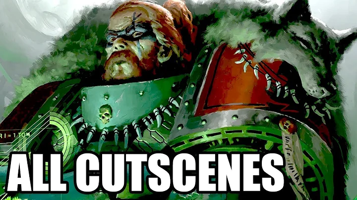 BATTLEFLEET GOTHIC ARMADA 2 - All Cutscenes