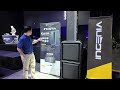 Активна акустична система DB Technologies INGENIA IG5TR