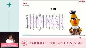100억건의 카카오톡 데이터로 똑똑한 일상대화 인공지능 만들기 - 김준성 - PyCon.KR 2019