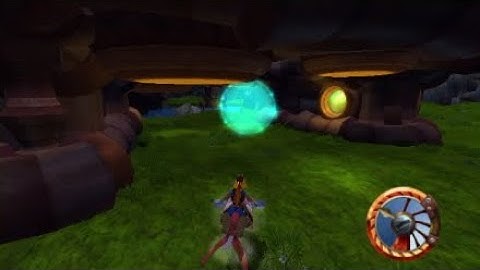 Jak and Daxter: The Precursor Legacy Part 10