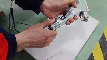 How to Replace the Collimating Lens on a WiseLaser Fiber Laser Welding Cleaning Machine